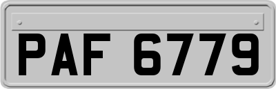 PAF6779