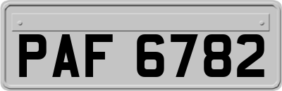PAF6782
