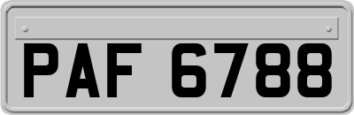 PAF6788