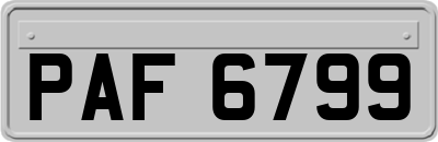 PAF6799
