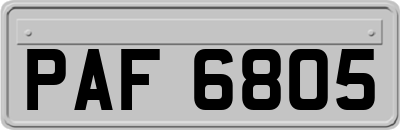 PAF6805