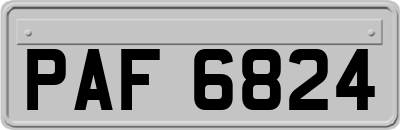 PAF6824