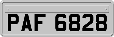 PAF6828