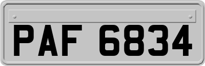 PAF6834