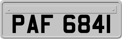 PAF6841