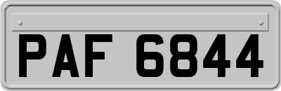 PAF6844