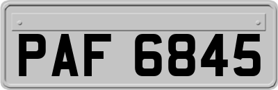 PAF6845