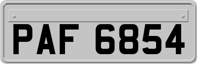 PAF6854