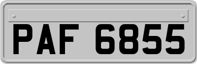 PAF6855