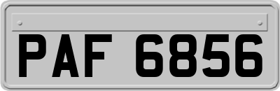PAF6856