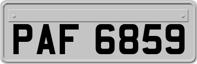 PAF6859