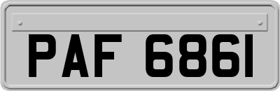 PAF6861