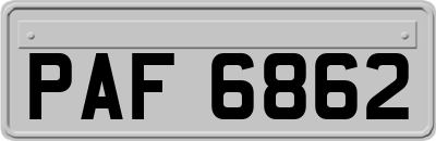 PAF6862