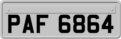 PAF6864