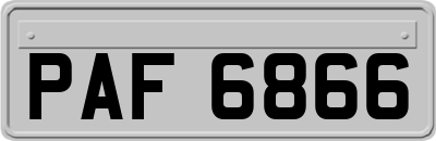 PAF6866