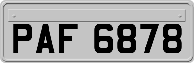 PAF6878