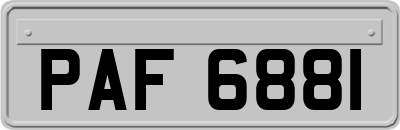 PAF6881