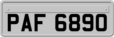 PAF6890