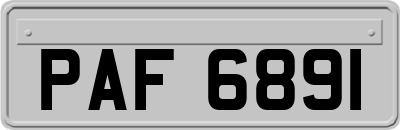 PAF6891
