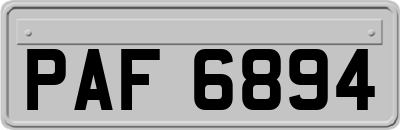 PAF6894