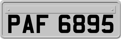 PAF6895