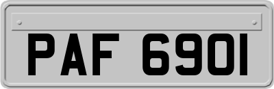 PAF6901
