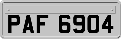 PAF6904