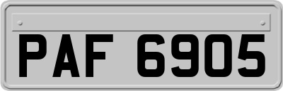 PAF6905