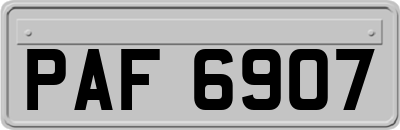 PAF6907