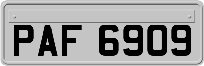 PAF6909