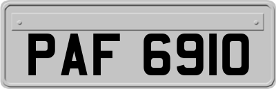 PAF6910