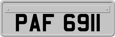 PAF6911