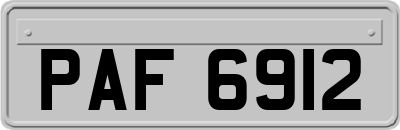 PAF6912