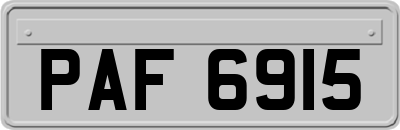 PAF6915