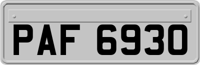 PAF6930