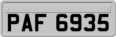 PAF6935