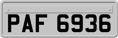 PAF6936