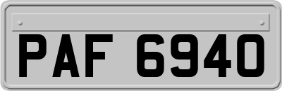 PAF6940
