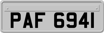 PAF6941
