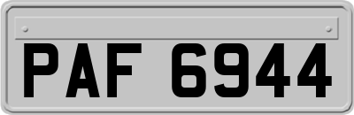 PAF6944