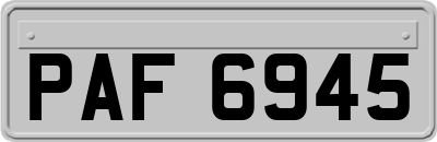 PAF6945