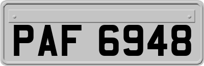 PAF6948