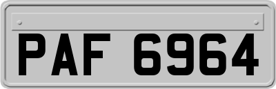 PAF6964