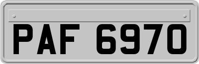 PAF6970
