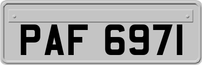 PAF6971
