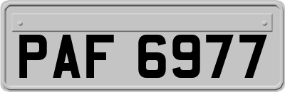 PAF6977