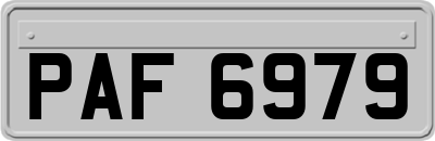 PAF6979
