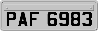 PAF6983
