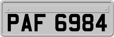 PAF6984