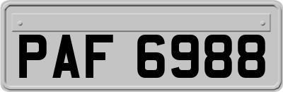 PAF6988